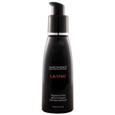 Wicked Ultra Silicone Unscented Lubricant